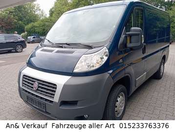 Ducato Kasten 28 115