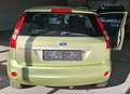 Ford Fiesta Fiesta Connection 1,25 16V Connection Grün - thumbnail 5