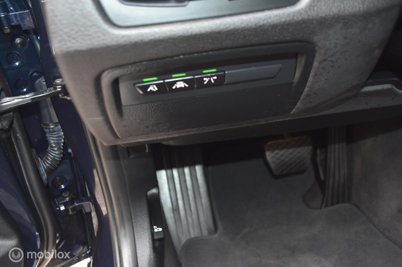 BMW 340 3-serie 340i Luxury Aut — photo 12