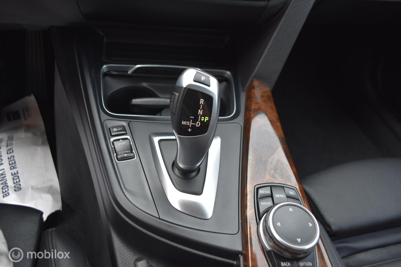 BMW 340 3-serie 340i Luxury Aut — photo 15
