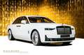 Rolls-Royce Ghost BLACK BADGE SERIES II +CUSTOMIZED+BESPOKE Biały - thumbnail 1