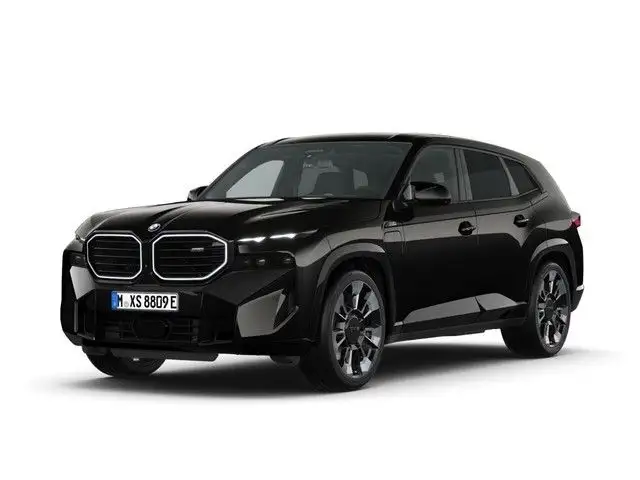 BMW XM 50e Sport Aut. AHK Komfortzugang Soft-Close