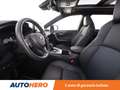 Toyota RAV 4 2.5 Hybrid Black Edition 218 CV FHEV Blu/Azzurro - thumbnail 10