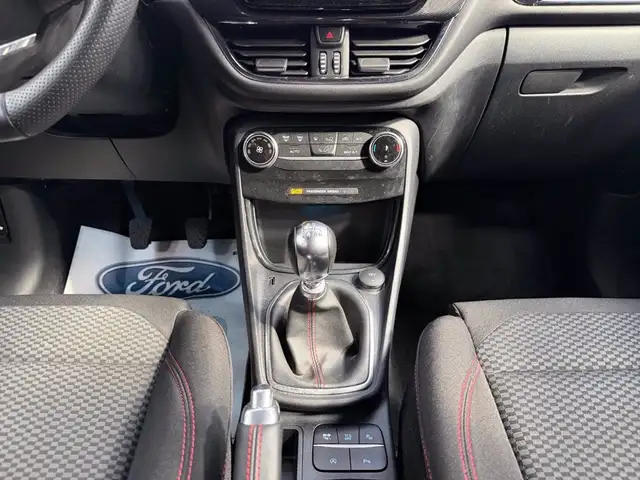 Ford Puma view 11