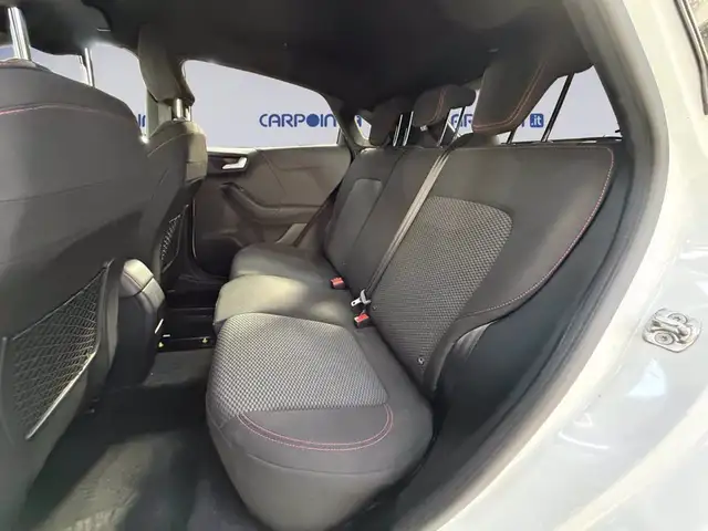 Ford Puma view 13