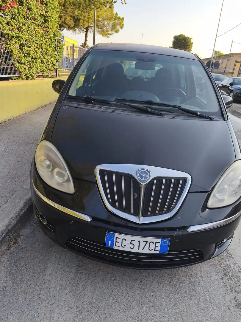 Lancia MUSA 1.3 mjt Oro Plus 90cv - 1