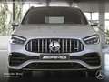 Mercedes-Benz GLA 45 AMG GLA 45 4M PANO+360°+MULTIBEAM+BURMESTER+HUD+8G Weiß - thumbnail 8