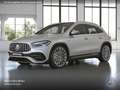 Mercedes-Benz GLA 45 AMG GLA 45 4M PANO+360°+MULTIBEAM+BURMESTER+HUD+8G Wit - thumbnail 15