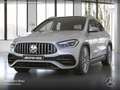 Mercedes-Benz GLA 45 AMG GLA 45 4M PANO+360°+MULTIBEAM+BURMESTER+HUD+8G Blanc - thumbnail 2