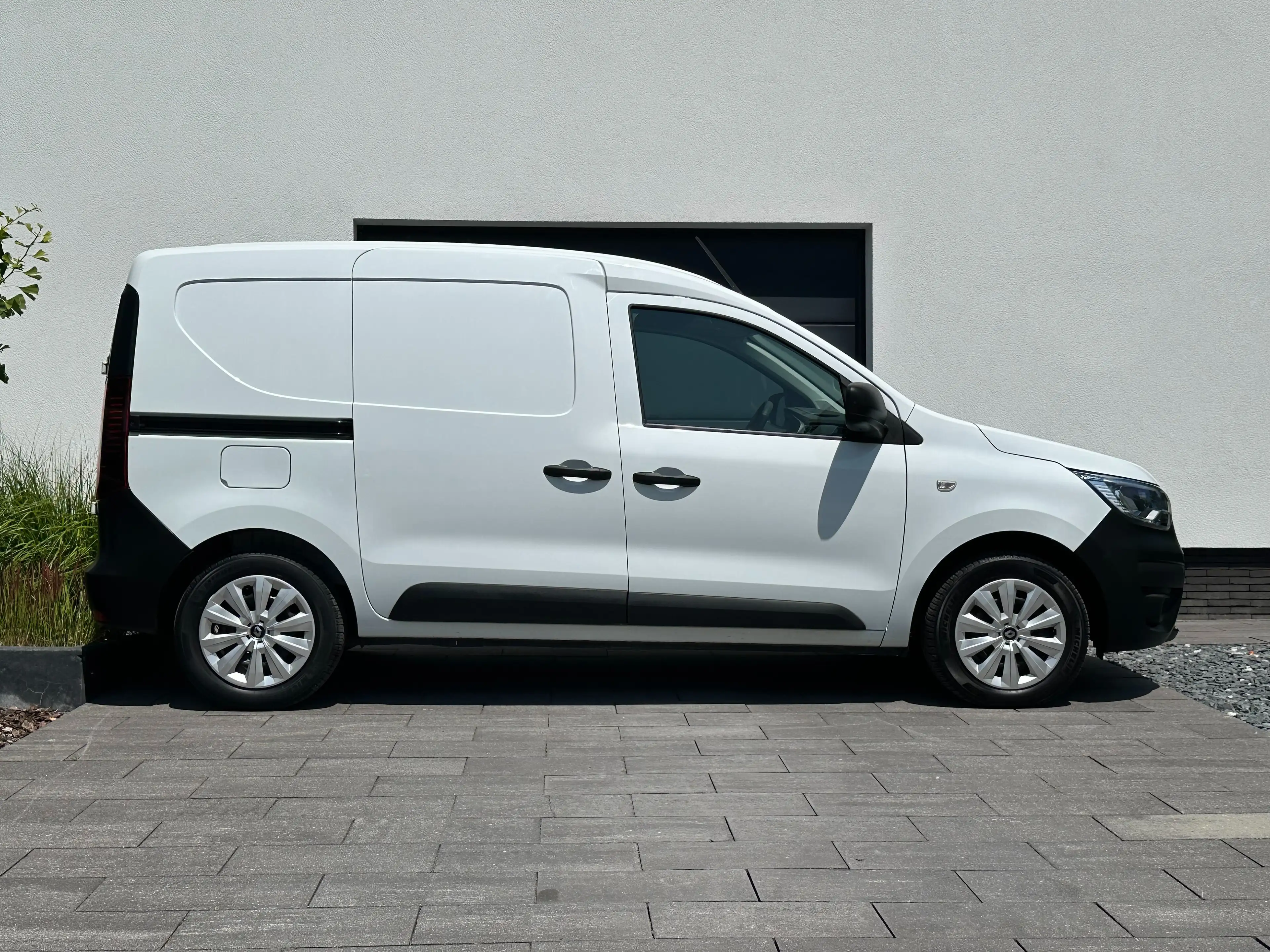 Renault Express 1.5dCi 95pk Lichte Vracht Airco! € 13500 ex BTW — photo 12