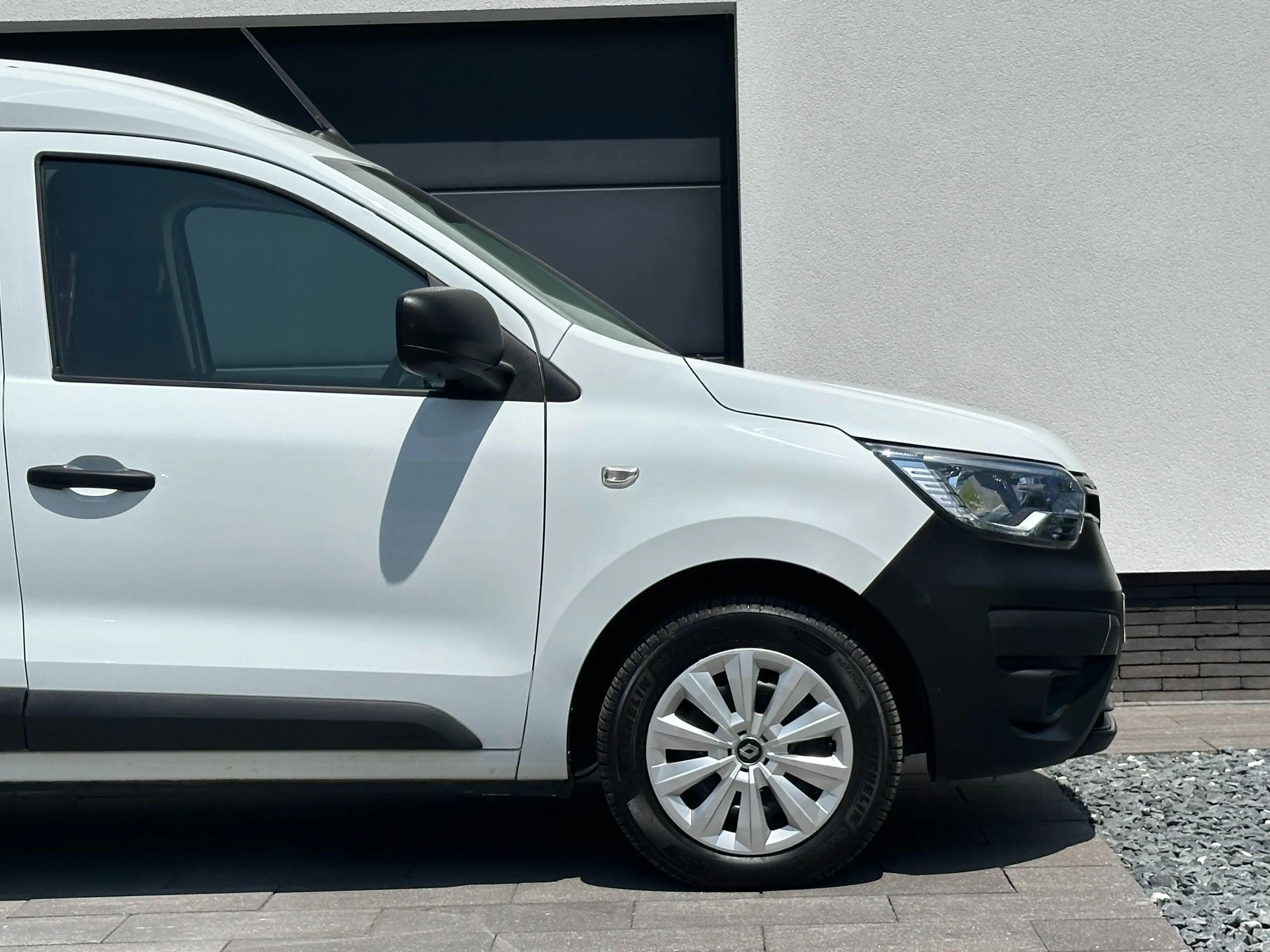 Renault Express 1.5dCi 95pk Lichte Vracht Airco! € 13500 ex BTW — photo 11