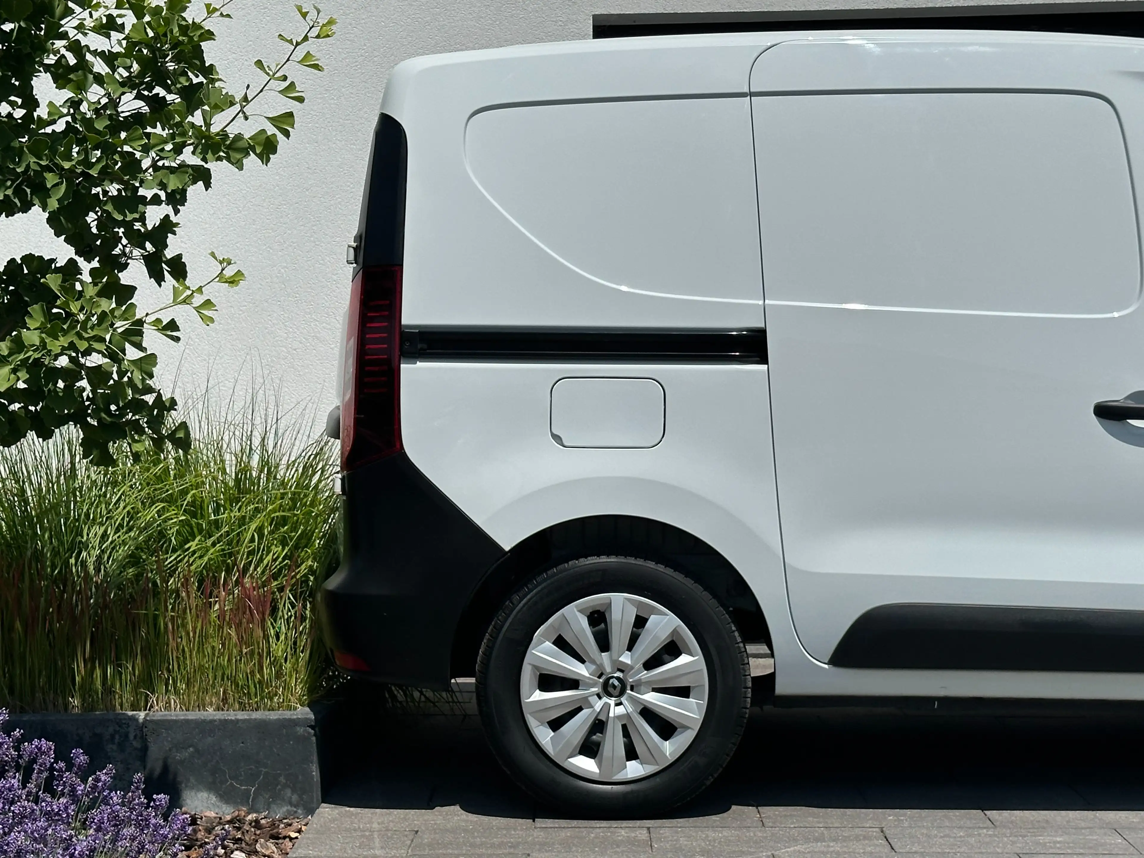 Renault Express 1.5dCi 95pk Lichte Vracht Airco! € 13500 ex BTW — photo 10