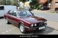 BMW 520 i LIMO*1:HAND*OLDTIMER*ORGINAL  ZUSTAND!! - thumbnail 3