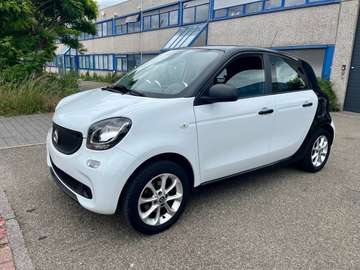 Forfour 1.0i Pure