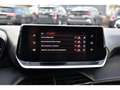 Peugeot 208 1.2 PureTech Allure REGUL GPS LANE 1° MAIN Noir - thumbnail 11