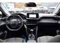 Peugeot 208 1.2 PureTech Allure REGUL GPS LANE 1° MAIN Noir - thumbnail 9