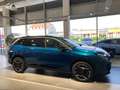 Peugeot 5008 GT Exclusive Elektro 210 73kWh Blau - thumbnail 3