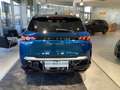 Peugeot 5008 GT Exclusive Elektro 210 73kWh Blau - thumbnail 22