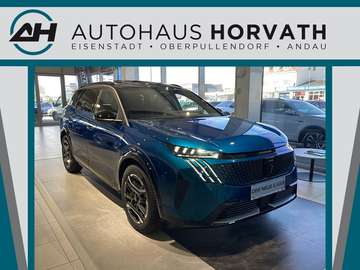 GT Exclusive Elektro 210 73kWh