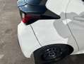 Toyota Yaris 1.5-l-VVT-i Hybrid CVT Blanc - thumbnail 5