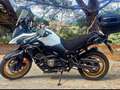 Suzuki V-Strom 650 XT Vstrom 650 XT A2 Blanco - thumbnail 1