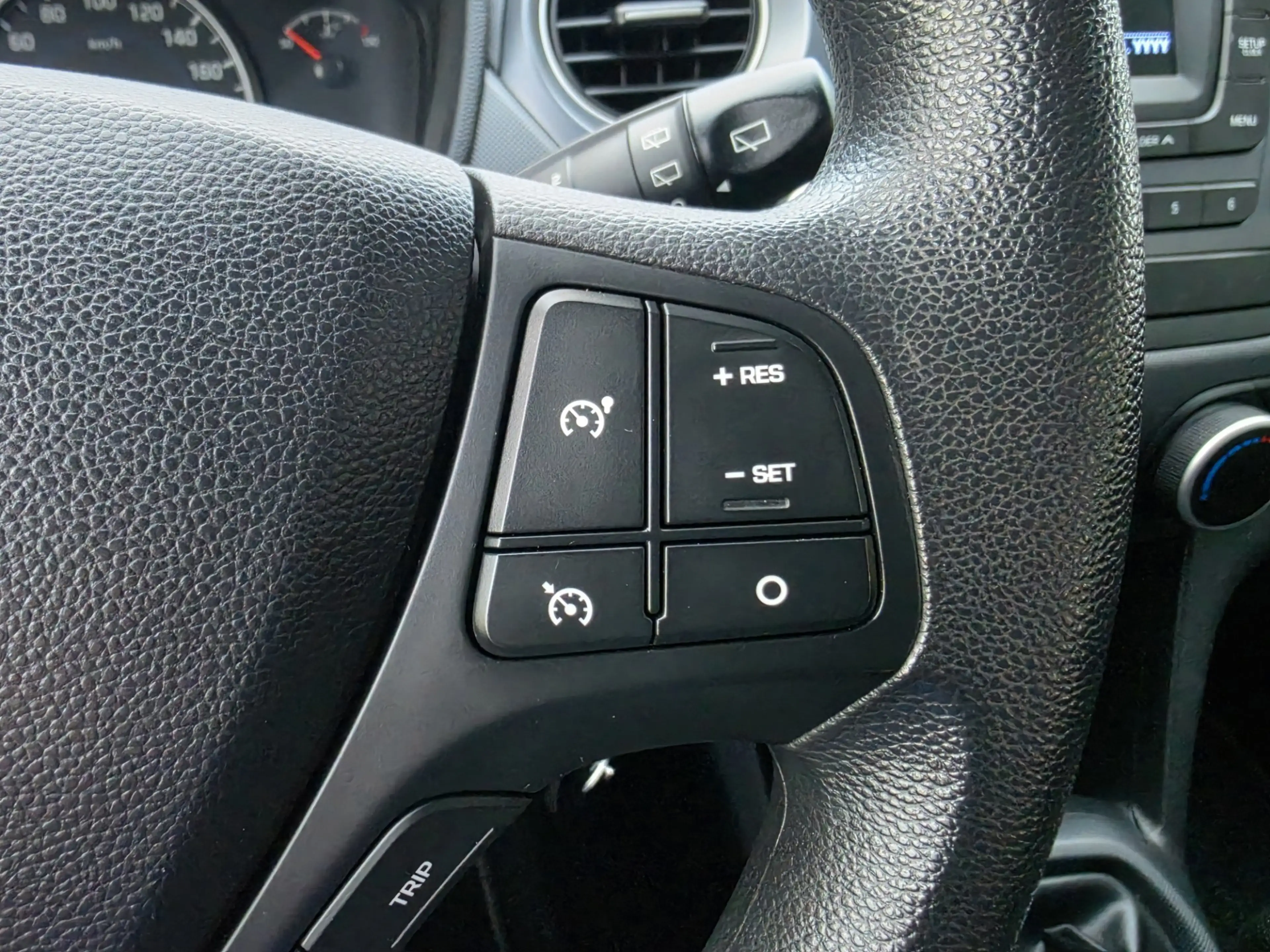 Hyundai i10 1.0i Comfort — photo 11