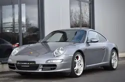 Porsche 911 - 60 Jahre Sportwagenkultur! Alle Modell