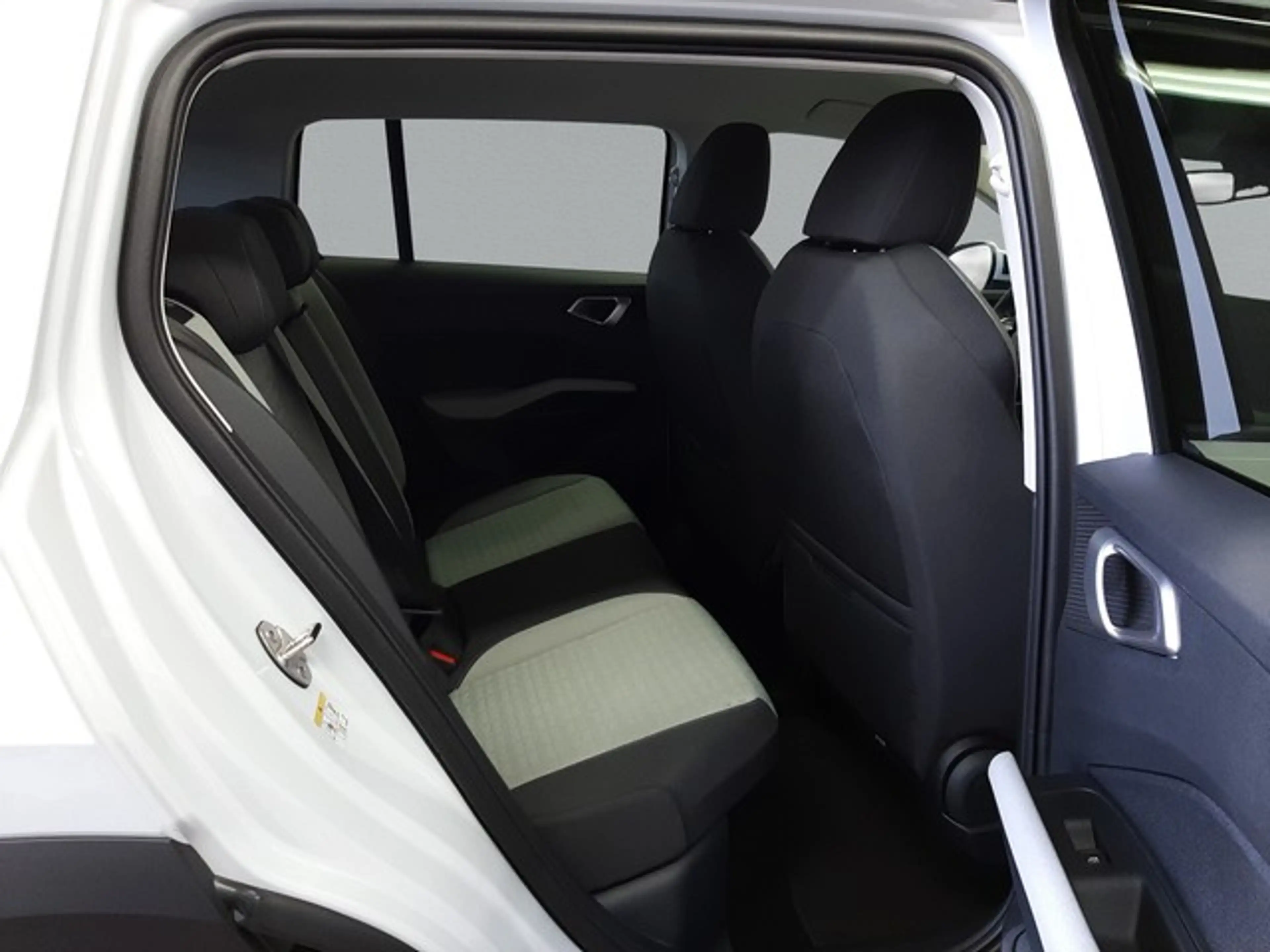 Skoda Epiq Edition Eins 55 Matrix Kamera ACC PDC SHZ — photo 8