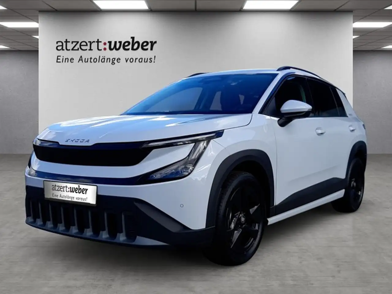 Škoda Epiq