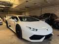 Lamborghini Huracán 5.2 V10 LP610-4 Ceramic/Camera/Concave Wit - thumbnail 4