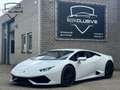 Lamborghini Huracán 5.2 V10 LP610-4 Ceramic/Camera/Lift/Forged Blanc - thumbnail 28