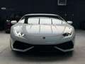 Lamborghini Huracán 5.2 V10 LP610-4 Ceramic/Camera/Lift/Forged Blanc - thumbnail 2