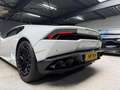 Lamborghini Huracán 5.2 V10 LP610-4 Ceramic/Camera/Lift/Forged Blanc - thumbnail 16