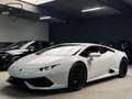 Lamborghini Huracán 5.2 V10 LP610-4 Ceramic/Camera/Lift/Forged Blanc - thumbnail 5