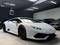 Lamborghini Huracán 5.2 V10 LP610-4 Ceramic/Camera/Lift/Forged Blanc - thumbnail 4