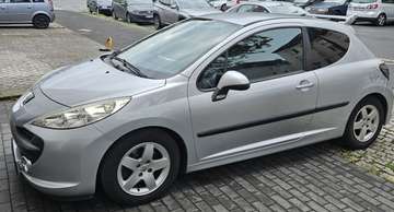 207  3-Türer 95 VTi Urban Move