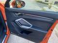 Audi Q3 Q3  Sportback 35 2.0 tdi S line edition quattro Orange - thumbnail 11