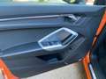 Audi Q3 Q3  Sportback 35 2.0 tdi S line edition quattro Orange - thumbnail 5