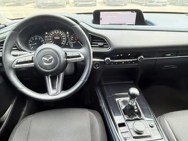 Mazda CX-30 view 24