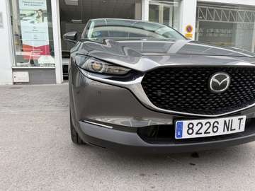 2.0 Skyactiv-G Zenith Black Safety 2WD 90kW