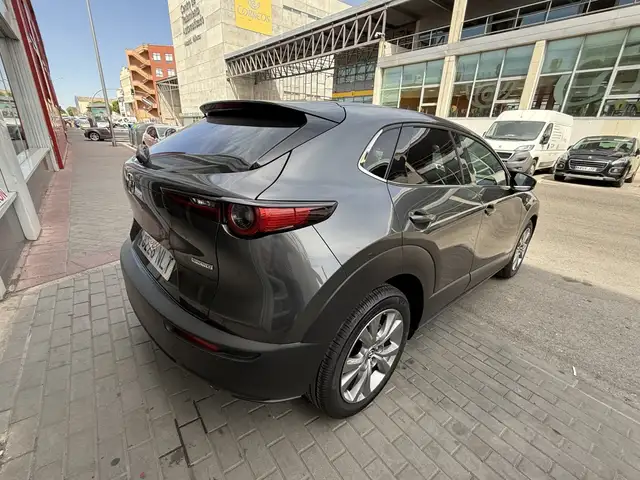 Mazda CX-30 view 18
