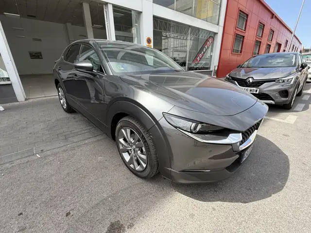 Mazda CX-30 view 19
