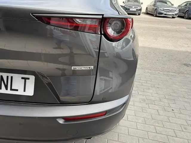 Mazda CX-30 view 15