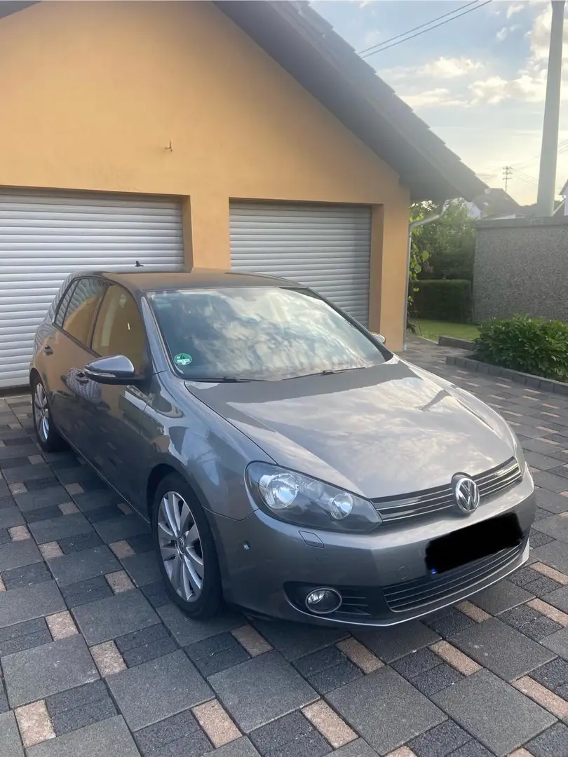 Volkswagen Cross Golf Golf 1.4 TSI - 2