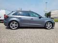 Audi A3 Sportback 35 TDI S-Line Plus Virtual Cock*AHK Grau - thumbnail 5