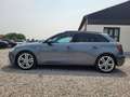 Audi A3 Sportback 35 TDI S-Line Plus Virtual Cock*AHK Grau - thumbnail 9