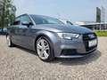 Audi A3 Sportback 35 TDI S-Line Plus Virtual Cock*AHK Grau - thumbnail 4