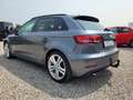 Audi A3 Sportback 35 TDI S-Line Plus Virtual Cock*AHK Grau - thumbnail 8