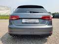 Audi A3 Sportback 35 TDI S-Line Plus Virtual Cock*AHK Grau - thumbnail 7