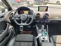 Audi A3 Sportback 35 TDI S-Line Plus Virtual Cock*AHK Grau - thumbnail 13